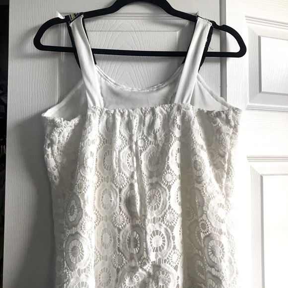 🦄Bohemian Jeweled Tank Top - Picture 4 of 4